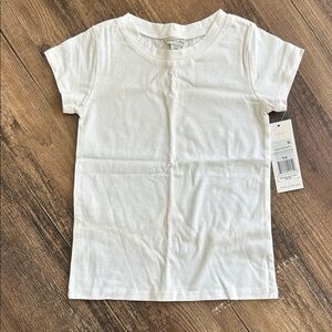 Habitual kid White Short Sleeve Tee